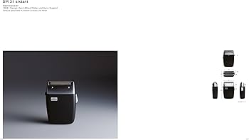 Amazon | Less and More: The Design Ethos of Dieter Rams | Klemp